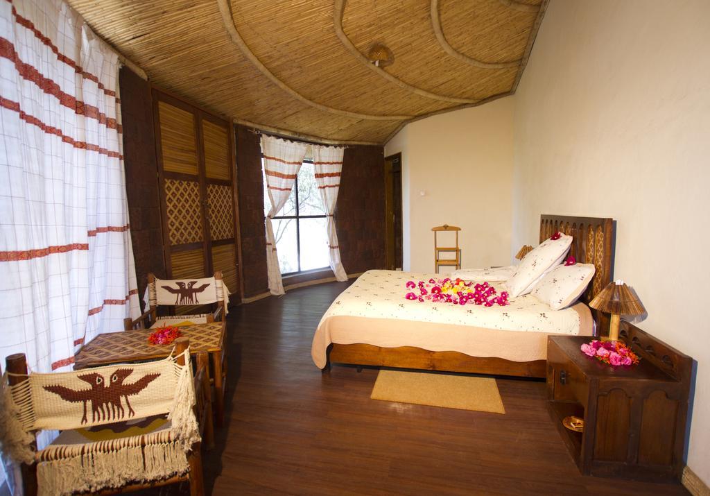 Lal Hotel & Spa Lalībela Chambre photo